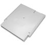 NES Cartridge Shell Light Grey – Homebrew & Repair