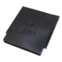 NES Cartridge Shell Black – Reproduction Housing
