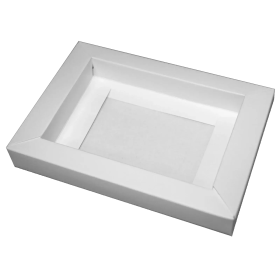 DragonBox SNES Schachtel Inlay – Ersatz für Nintendo SNES