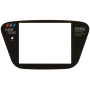 Sega Game Gear Ersatzdisplayscheibe aus Glas – Displayschutz