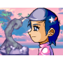 Wind and Water Puzzle Battles (Dreamcast) Wind and Water Puzzle Battles (Dreamcast)