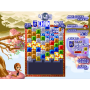 DragonBox Wind and Water Puzzle Battles Dreamcast Game