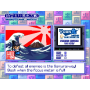 Wind and Water Puzzle Battles (Dreamcast) Wind and Water Puzzle Battles (Dreamcast)