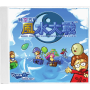 Wind and Water Puzzle Battles (Dreamcast) Wind and Water Puzzle Battles (Dreamcast)