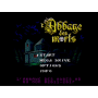 l'Abbaye Des Morts (MegaDrive / Genesis) l'Abbaye Des Morts (MegaDrive / Genesis)