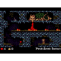 l'Abbaye Des Morts (MegaDrive / Genesis) l'Abbaye Des Morts (MegaDrive / Genesis)