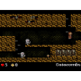l'Abbaye Des Morts (MegaDrive / Genesis) l'Abbaye Des Morts (MegaDrive / Genesis)