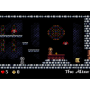 MegaCat Studios l'Abbaye Des Morts MegaDrive Genesis Platformer