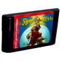 l'Abbaye Des Morts (MegaDrive / Genesis) l'Abbaye Des Morts (MegaDrive / Genesis)