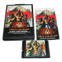 Piko Interactive Water Margin Tales of Clouds and Winds MegaDrive