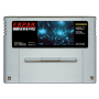 Krikzz FXPak Pro SNES Flash Cart | Premium Everdrive
