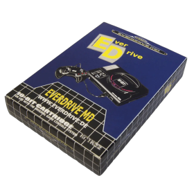Everdrive MD Leerverpackung – DragonBox Shop