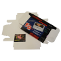 DragonBox Super Everdrive Packaging – SNES Replacement Box