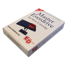 Master Everdrive Leerverpackung | DragonBox Shop kaufen