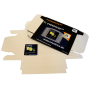 Everdrive64 Leerverpackung Everdrive64 Leerverpackung