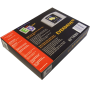 DragonBox Everdrive64 Packaging – N64 Replacement Box