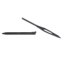 XStylus Crayon Twin Set - Ergonomic Stylus for Nintendo DS