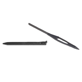XStylus Crayon Twin Set - Ergonomic Stylus for Nintendo DS