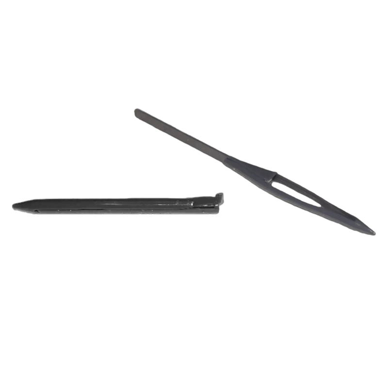 XStylus Crayon Twin Set - Ergonomic Stylus for Nintendo DS
