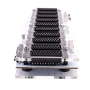 Hydra 2 - aktuelle Version - 8-fach-SCART-Umschalter Hydra 2 - aktuelle Version - 8-fach-SCART-Umschalter