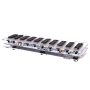 Hydra 2 Revised - automatic 8x-SCART-Switcher