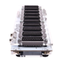Hydra 2 - aktuelle Version - 8-fach-SCART-Umschalter Hydra 2 - aktuelle Version - 8-fach-SCART-Umschalter