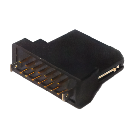 OpenPandora EXT-Stecker – Eigene Kabel für die Pandora bauen