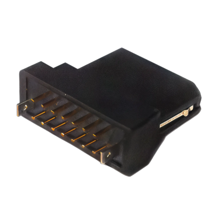 OpenPandora EXT-Stecker – Eigene Kabel für die Pandora bauen