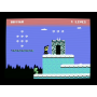 Vince & The Visitors – C64 Cartridge (Pre-Order)