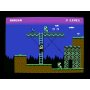 Vince and the Visitors (C64 Cartridge)