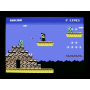 Vince & The Visitors – C64 Cartridge (Pre-Order)