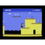 Vince and the Visitors (C64 Cartridge)