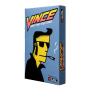 Vince and the Visitors (C64 Cartridge)