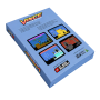 Vince & The Visitors – C64 Cartridge (Pre-Order)