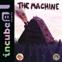 The Machine GBC – Collector's Edition | Incube8 Games
