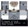 The Machine GBC – Collector's Edition | Incube8 Games