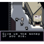 The Machine GBC – Collector's Edition | Incube8 Games