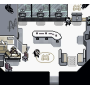 The Machine Collector's Edition (GameBoy / GameBoy Color)