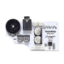 Game Gear CleanAmp Duo (Stereo & Mono Audio-Board) Game Gear CleanAmp Duo (Stereo & Mono Audio-Board)