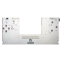 Game Gear RePCB Mainboard 2-ASIC – RetroSix VA0