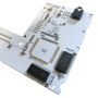 Game Gear RePCB New Motherboard (1-ASIC)
