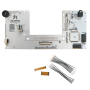Game Gear RePCB Neues Mainboard (1-ASIC)