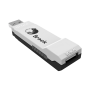 Wingman FGC2 Converter (Kabelgebundener Fighting Stick an PS5)