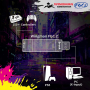 Wingman FGC2 Converter (Kabelgebundener Fighting Stick an PS5)