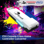 Wingman FGC2 Converter (Kabelgebundener Fighting Stick an PS5)