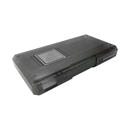 RetroTINK-6X CE &ndash; 1440p Analog-Upscaler mit HDR10