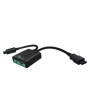 Brook Wingman SD2 – Controller-Adapter für Saturn &amp; Dreamcast