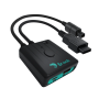Brook Wingman SD2 – Controller-Adapter für Saturn &amp; Dreamcast
