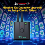 Brook Wingman SD2 – Controller-Adapter für Saturn &amp; Dreamcast