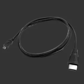 MicroHDMI-Cable (1.50m)
